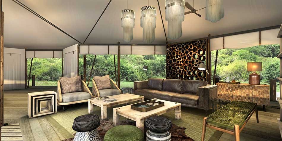 Milimani Resort Kakamega